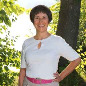 Speaker - Cornelia Miller, HP